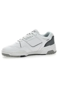 Sneakers British Knights 52362304 Bianche