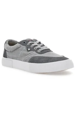 Sneakers Canguro 244 Grigie