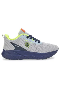 Sneakers Canguro 510 Grigie