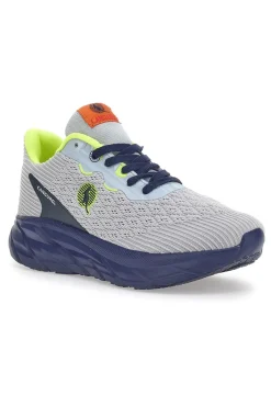 Sneakers Canguro 510 Grigie