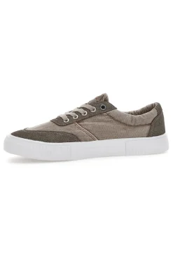 Sneakers Canguro 244 Marrone