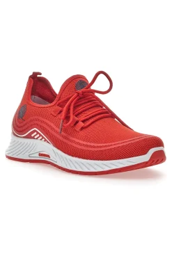 Sneakers Canguro 1235 Rosso