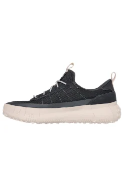 Sneakers Carbone con Platform Skechers Revo - Kelce