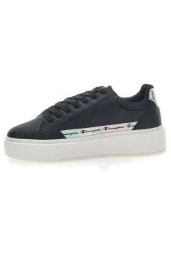 Sneakers Champion Carolina Pearl Nere