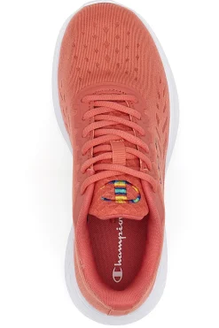 Sneakers Champion Core Element Salmone