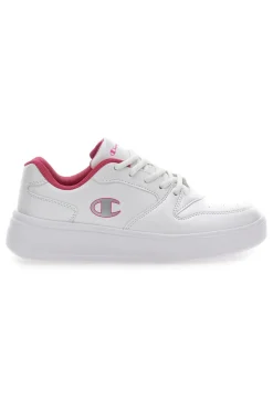 Sneakers Champion Deuce Bianche