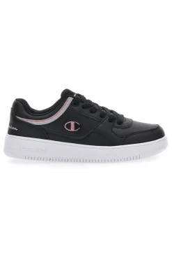 Sneakers Champion Rebound Low Nere