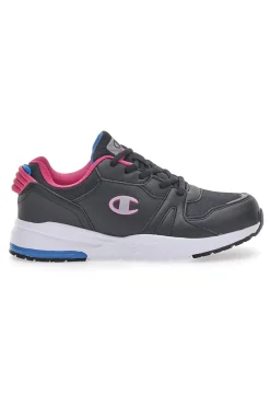 Sneakers Champion Rump Up Nere