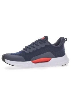 Sneakers Champion Rush Blu