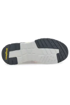 Sneakers Chunky Goodyear 220101 Grigie