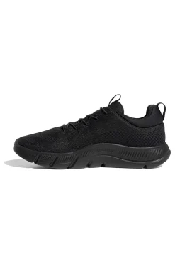 Sneakers Cloudfoarm Flex Rapidfit Adidas Nere
