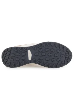 Sneakers color cuoio con dettagli marroni Carrera CAM532016068