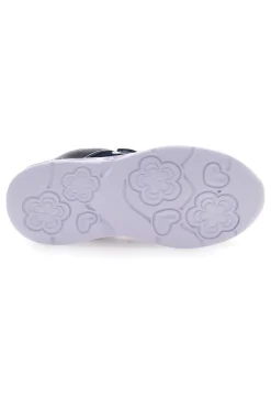 Sneakers con Luci Grazie 2224 Blu