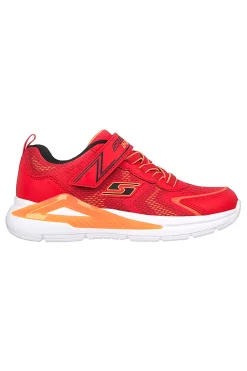 Sneakers con Luci Skechers S-LIGHTS TRI-NAMICS Rosse