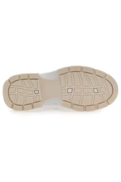 Sneakers con Platform Bianche Energy 240