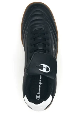 Sneakers con suola in gomma Champion Prestige Flap