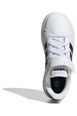 Sneakers con Velcro Adidas Grand Court 2.0 EL K