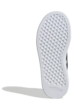 Sneakers con velcro bianche Adidas GRAND COURT 2.0 EL C
