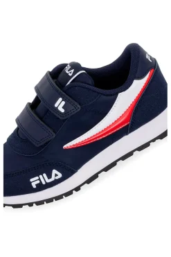 Sneakers con Velcro FILA Orbit Revolution Velcro