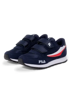 Sneakers con Velcro FILA Orbit Revolution Velcro