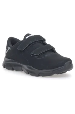 Sneakers con Velcro Joma Neftis 22201 Nere