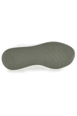Sneakers con Zeppa Bianche Mariella Burani 50394