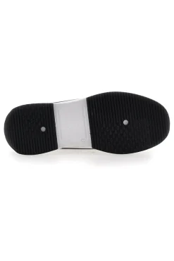 Sneakers con Zeppa Interna Renato Balestra 55602 Nere