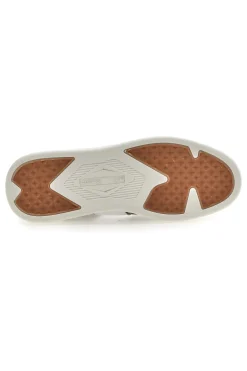 Sneakers Cotton Belt Daryl Beige