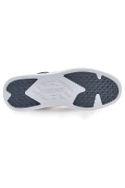 Sneakers Cotton Belt Daryl Blu