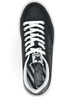Sneakers Cotton Belt London 1 Nere