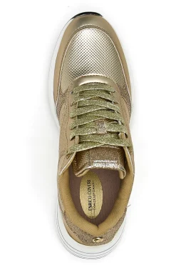 Sneakers Coveri 222751 Oro