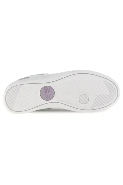 Sneakers Coveri Jayne Gialle