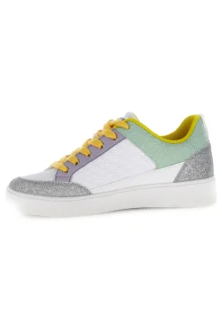 Sneakers Coveri Jayne Gialle
