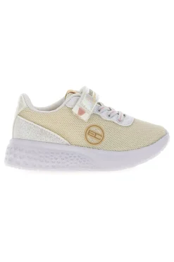 Sneakers Coveri Sport Fit Girl Giallo