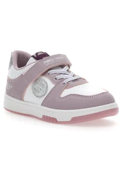 Sneakers Coveri Sport Gabrielle Rosa