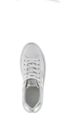 Sneakers Coveri Tessa Argento