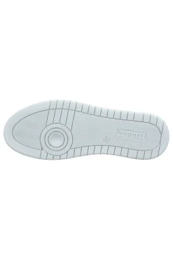 Sneakers da donna bianche Bagatt 435AQG1850002051