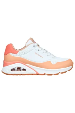Sneakers da Donna Uno-Pop Color Fun !