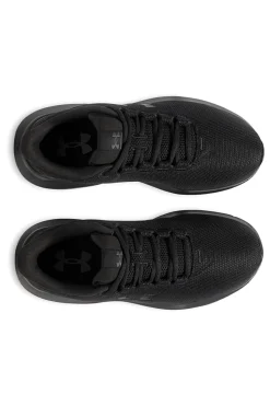 Sneakers da ginnastica donna nere in mesh Under Armour W Phade RN 3
