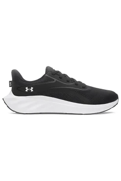 Sneakers da ginnastica donna nere in mesh Under Armour W Ascend