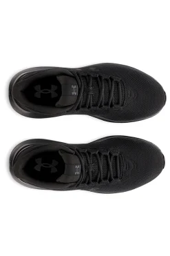 Sneakers da ginnastica nere in mesh Under Armour Phade RN 3