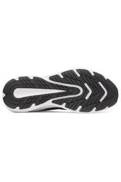 Sneakers da running uomo nere in mesh Under Armour Turbulence 3