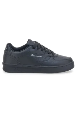 Sneakers da uomo nere Champion Newman