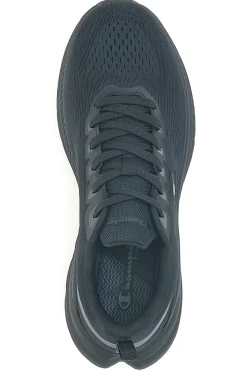 Sneakers da uomo nere sportive Champion Alpha Max