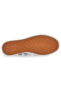 Sneakers di Tela Everlast 2302128 Blu