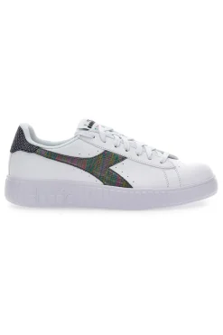 Sneakers Diadora Step P Refraction Bianche
