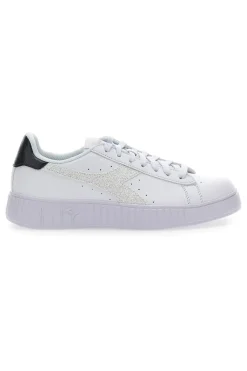 Sneakers Diadora Step P Twinkle Bianche