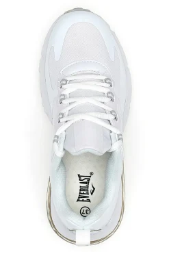 Sneakers Everlast 230040 Bianche