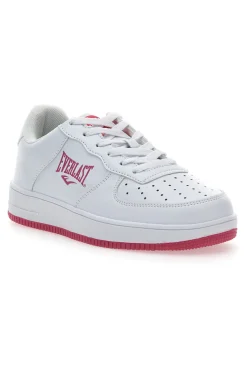 Sneakers Everlast 230713 Bianche