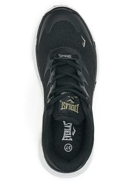 Sneakers Everlast 231080 Nere